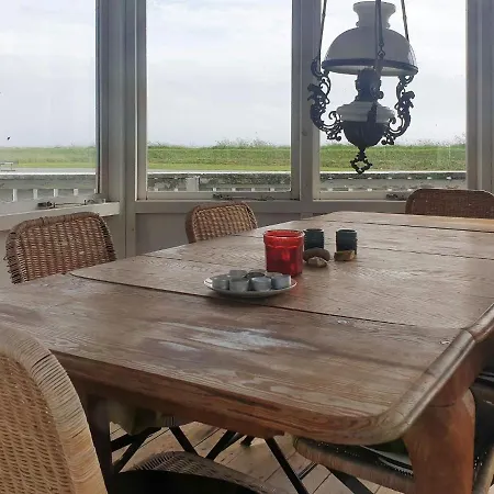 Casa vacanze Five-bedroom Holiday In 2
