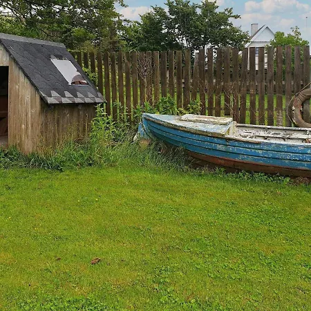 Five-bedroom Holiday In 2 *