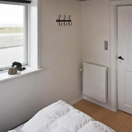 Five-bedroom Holiday In 2 Casa vacanze Vestervig