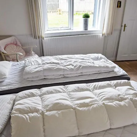 Five-bedroom Holiday In 2