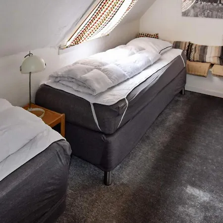 Casa vacanze Five-bedroom Holiday In 2 Vestervig