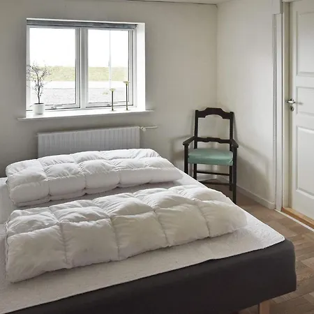 Casa vacanze Five-bedroom Holiday In 2 Vestervig