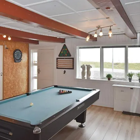 Five-bedroom Holiday In 2