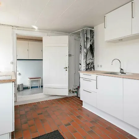 Casa vacanze Five-bedroom Holiday In 2 *